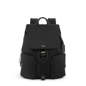 Tumi Ramsey Black Backpack